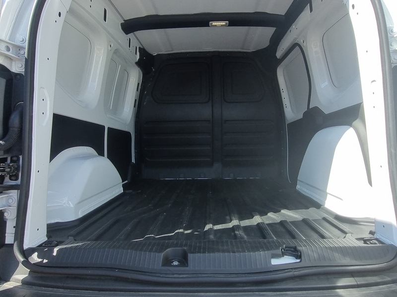 Fahrzeugabbildung Kangoo Rapid Advance L1 Blue dCi 75 MY24 Bild 9 von 15
