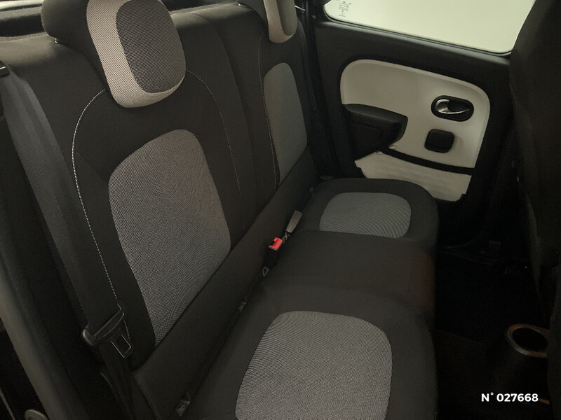 Renault Twingo III