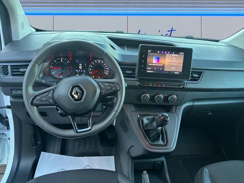 Renault Kangoo VU