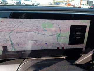 Vehicle 3D Image