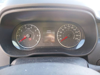 Vehicle 3D Image