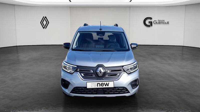 Renault Kangoo E-Tech Electrique