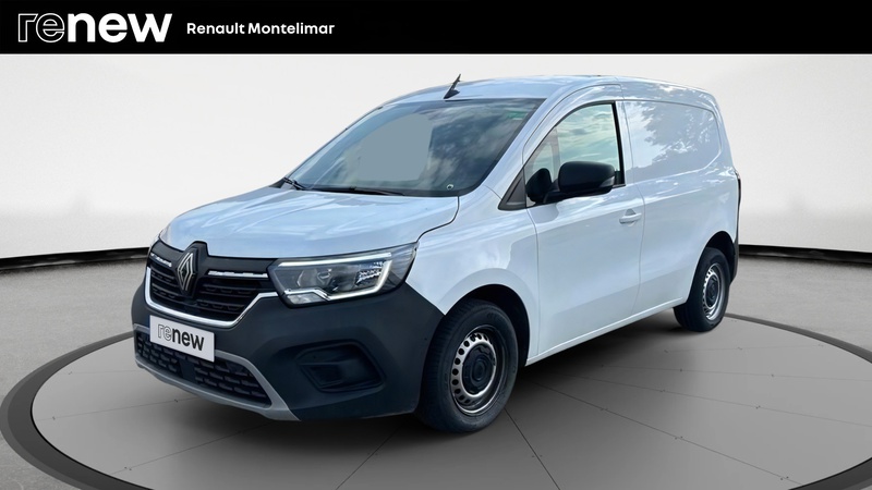 Renault Kangoo VU
