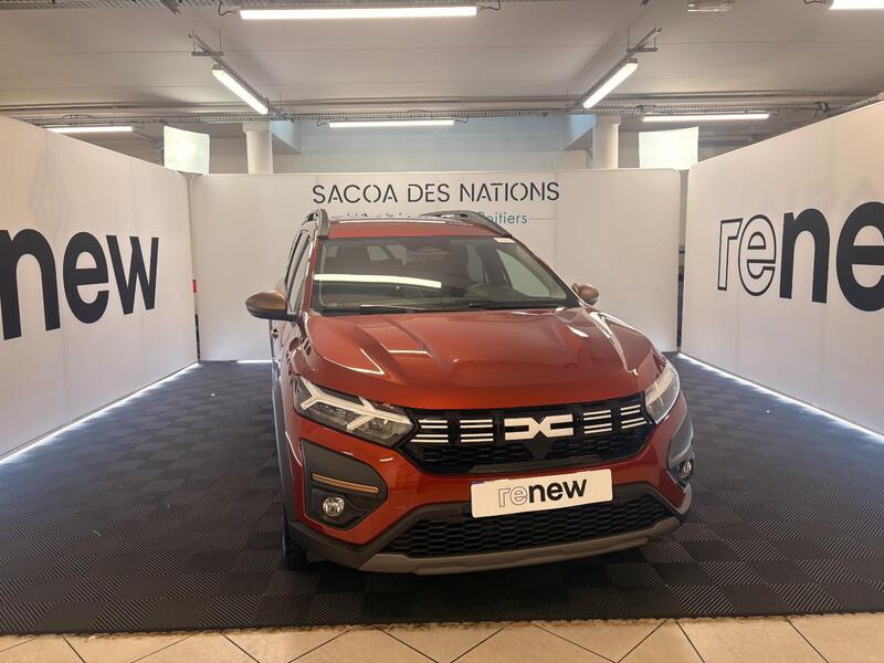 Dacia Jogger