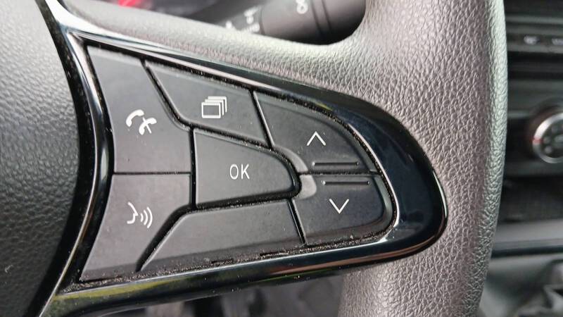 Renault Kangoo VU