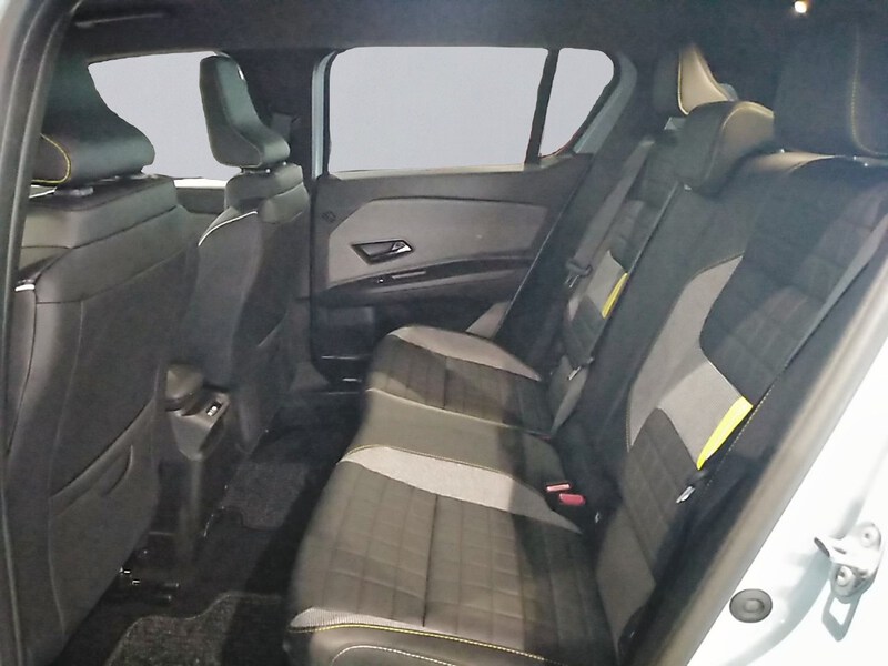 Renault R4 E-Tech Eléctrico