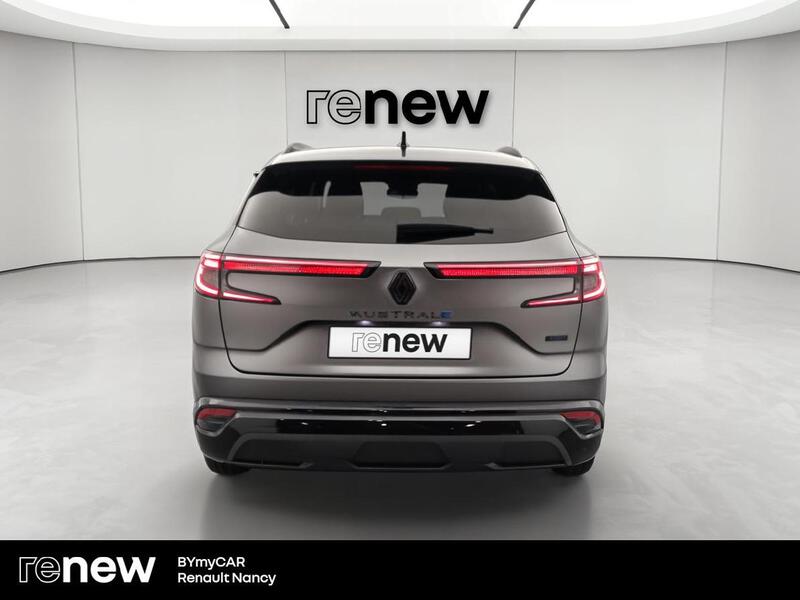 Renault Austral