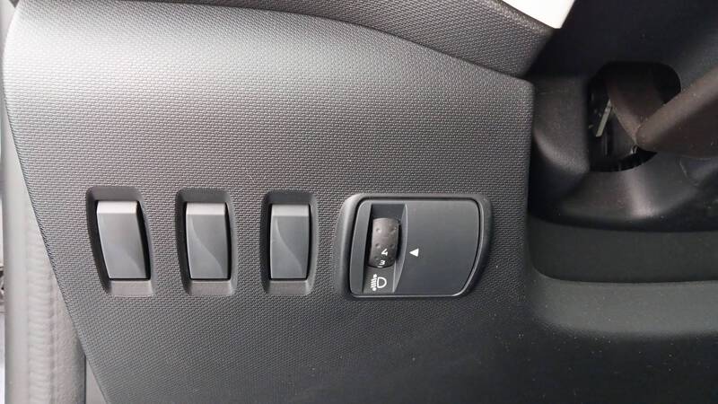 Renault Twingo III
