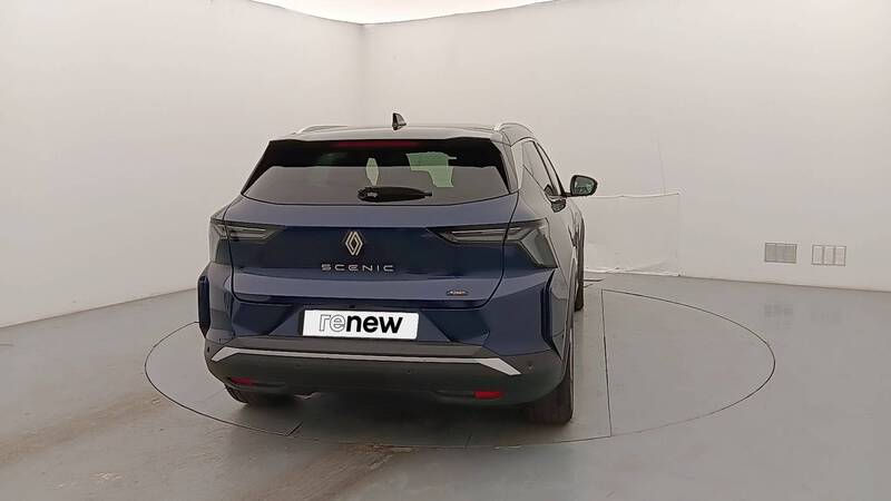 Renault Scenic E-Tech Electrique