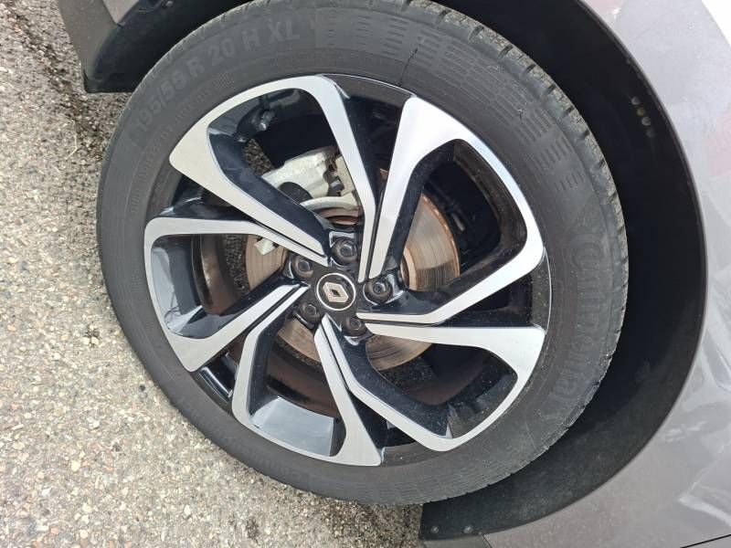 Renault Scenic IV