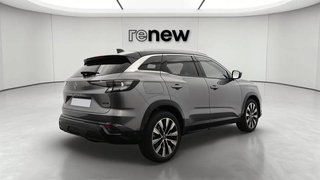 Vehicle 3D Image