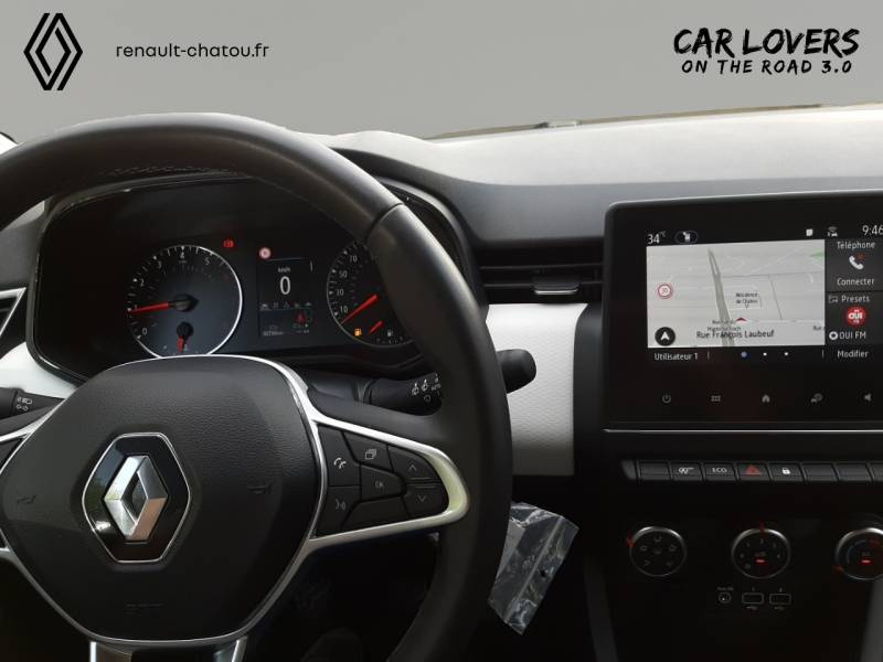 Renault Clio V