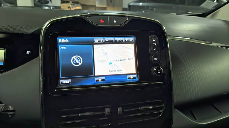 Renault ZOE E-Tech Electrique