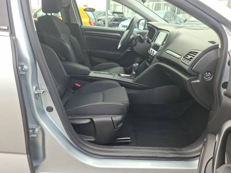 Renault Megane IV Berline