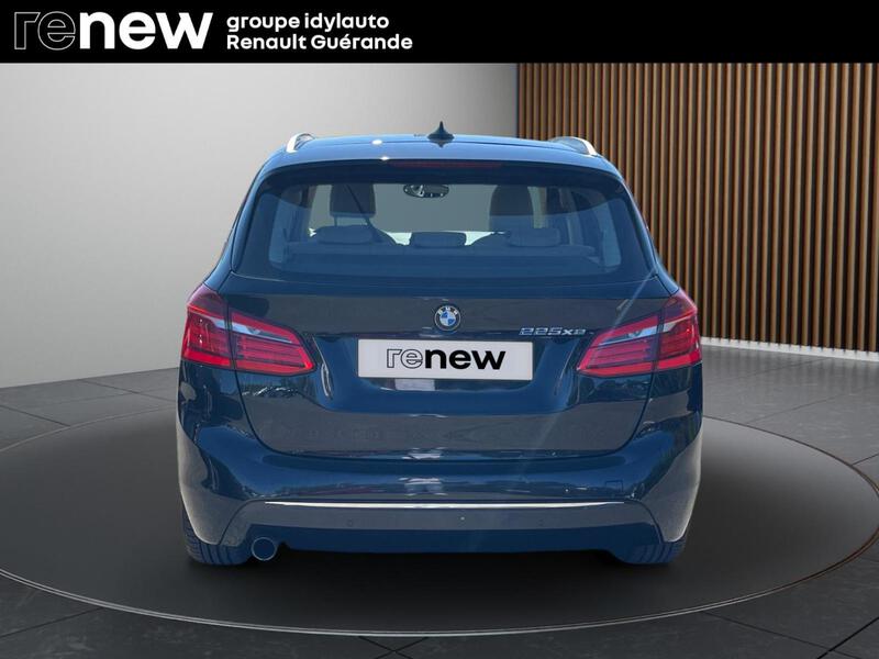 BMW Serie 2 Active Tourer