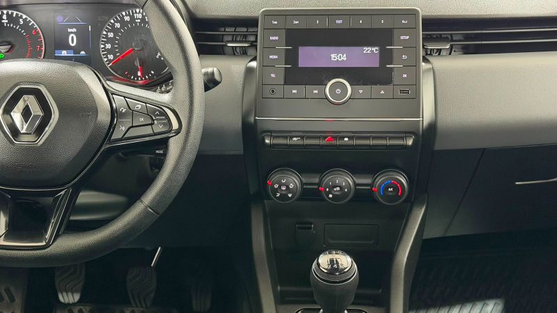 RENAULT Clio 2022 — imagine 29