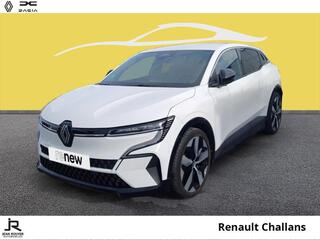 MEGANE E-TECH ELECTRIQUE