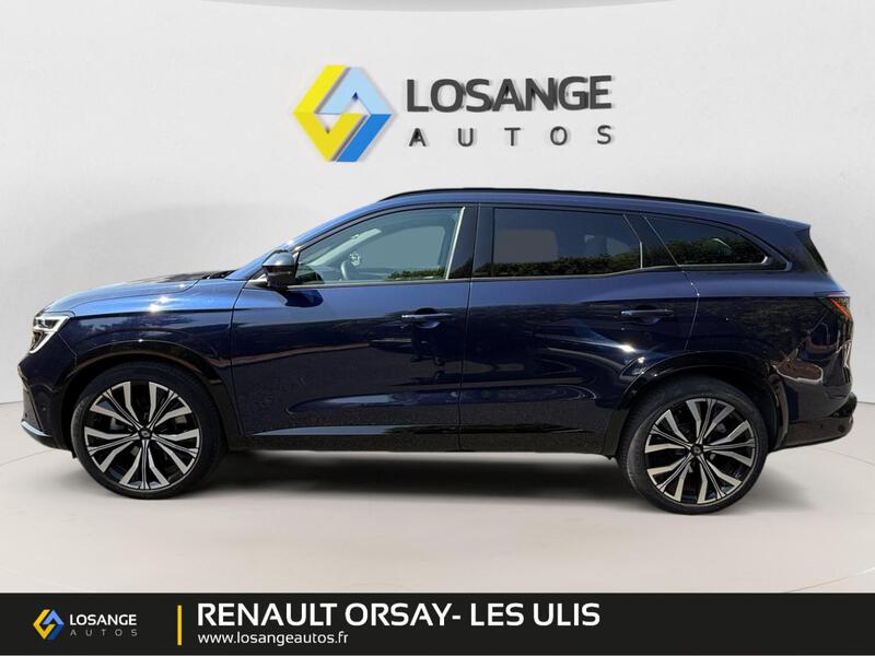Renault Espace VI
