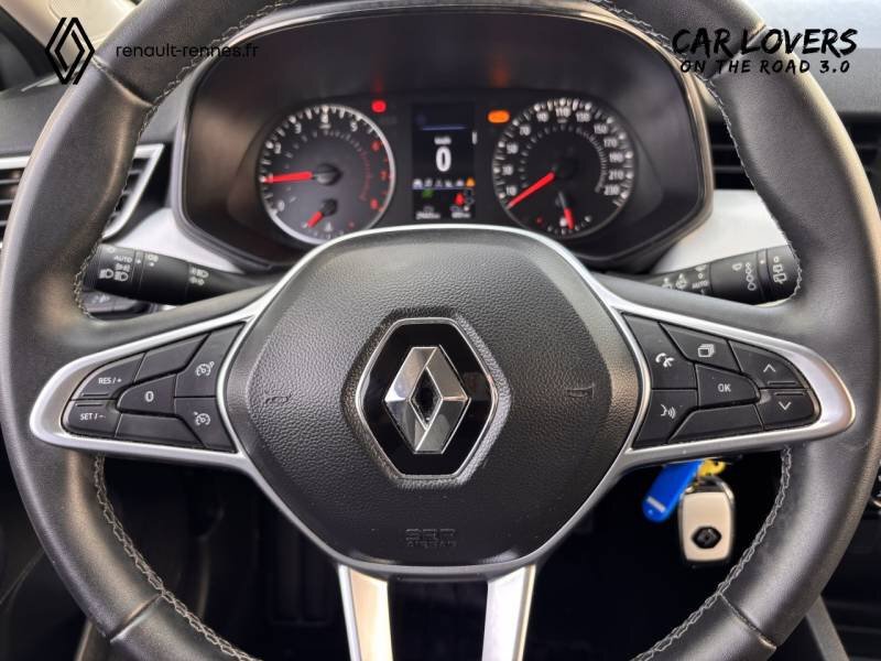 Renault Clio V