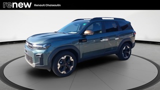 Vehicle 3D Image