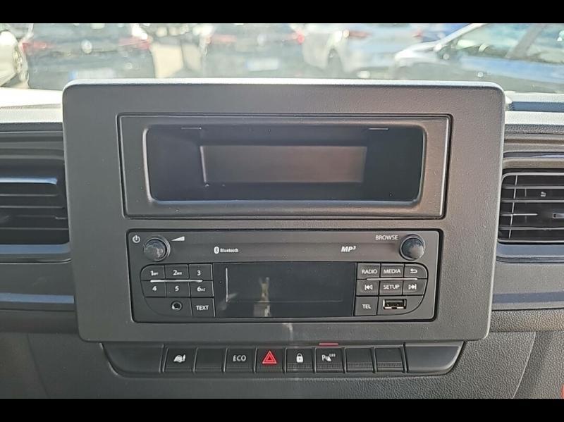 Renault Master Fourgon