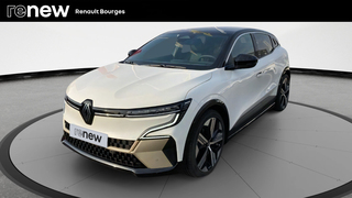 MEGANE E-TECH ELECTRIQUE