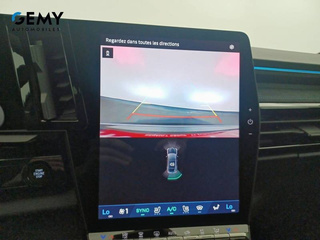 Vehicle 3D Image