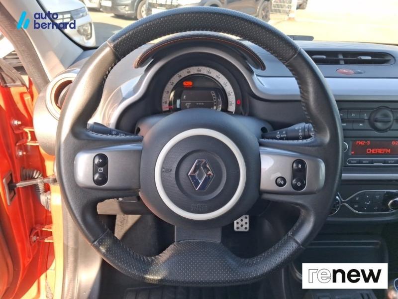 Renault Twingo III