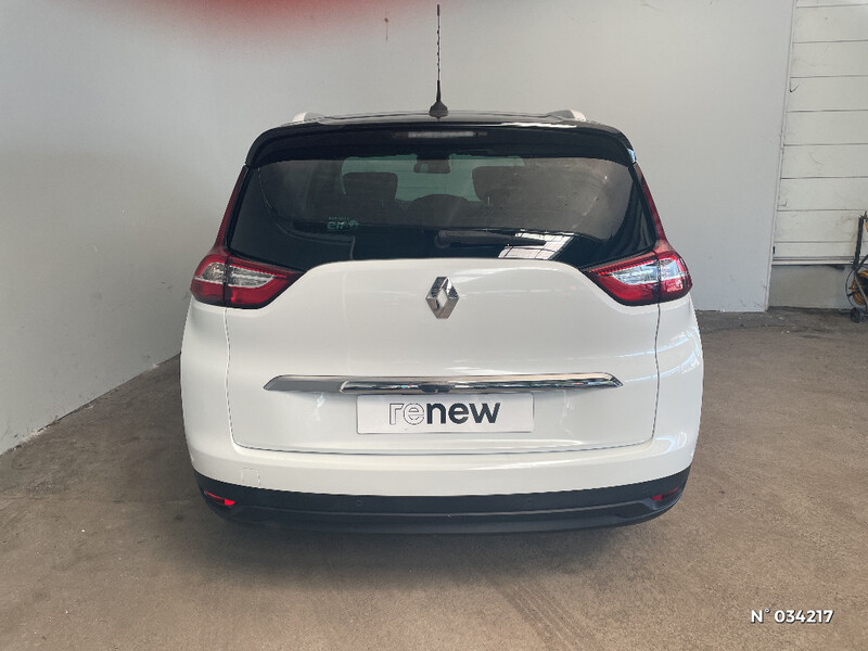 Renault Grand Scenic IV