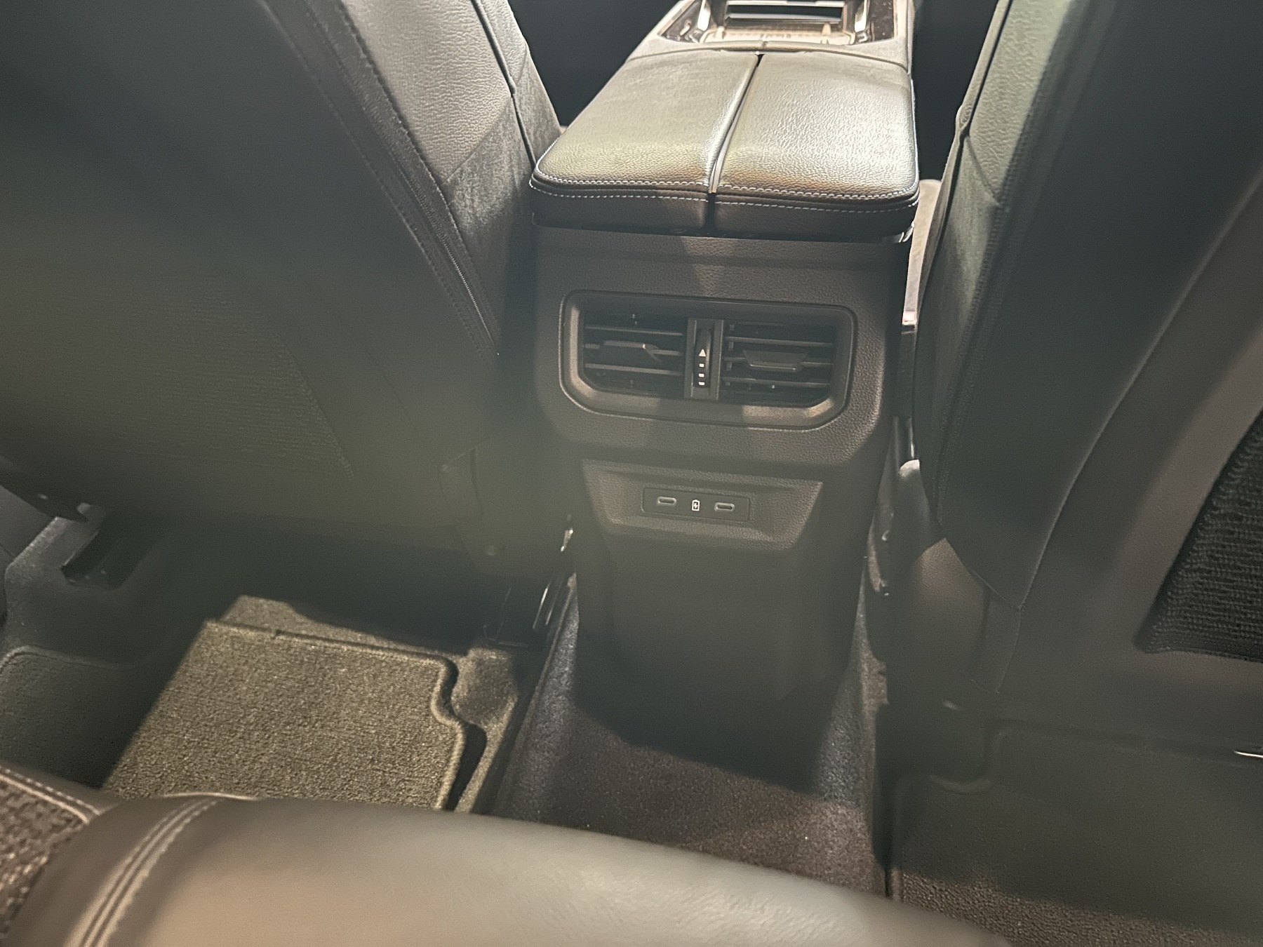 Renault Austral – Bild 15