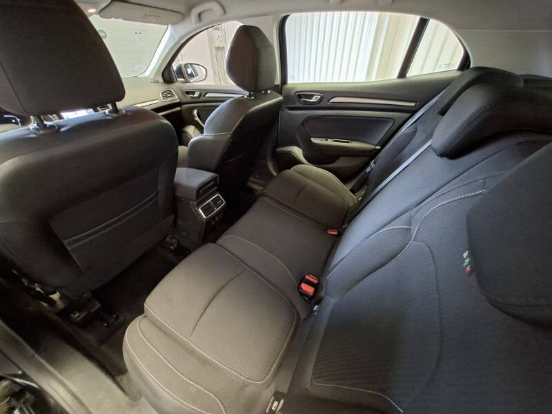 Renault Megane IV Berline