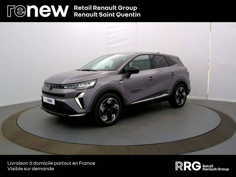Renault Symbioz