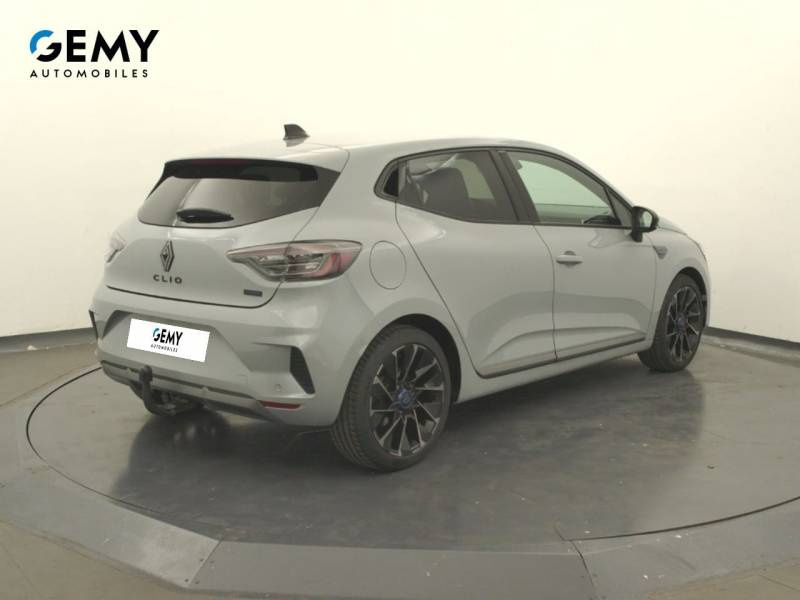 Renault Clio V