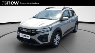 SANDERO