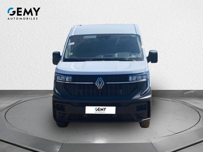Renault Master VAN