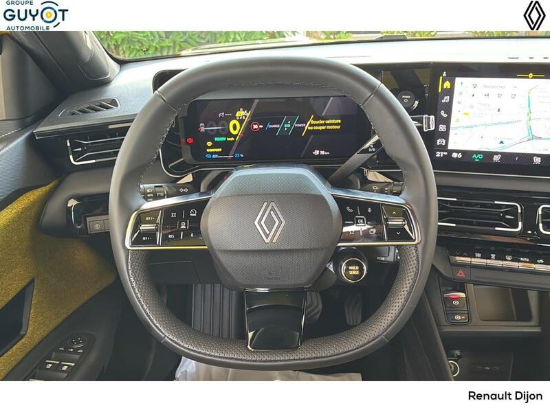 Renault R5 E-Tech Electrique