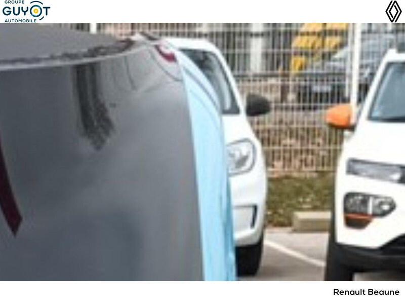 Renault Twizy