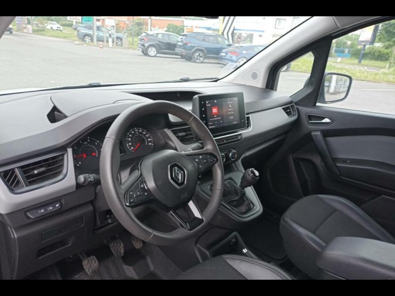 Renault Kangoo VU