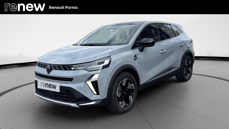 Renault Symbioz