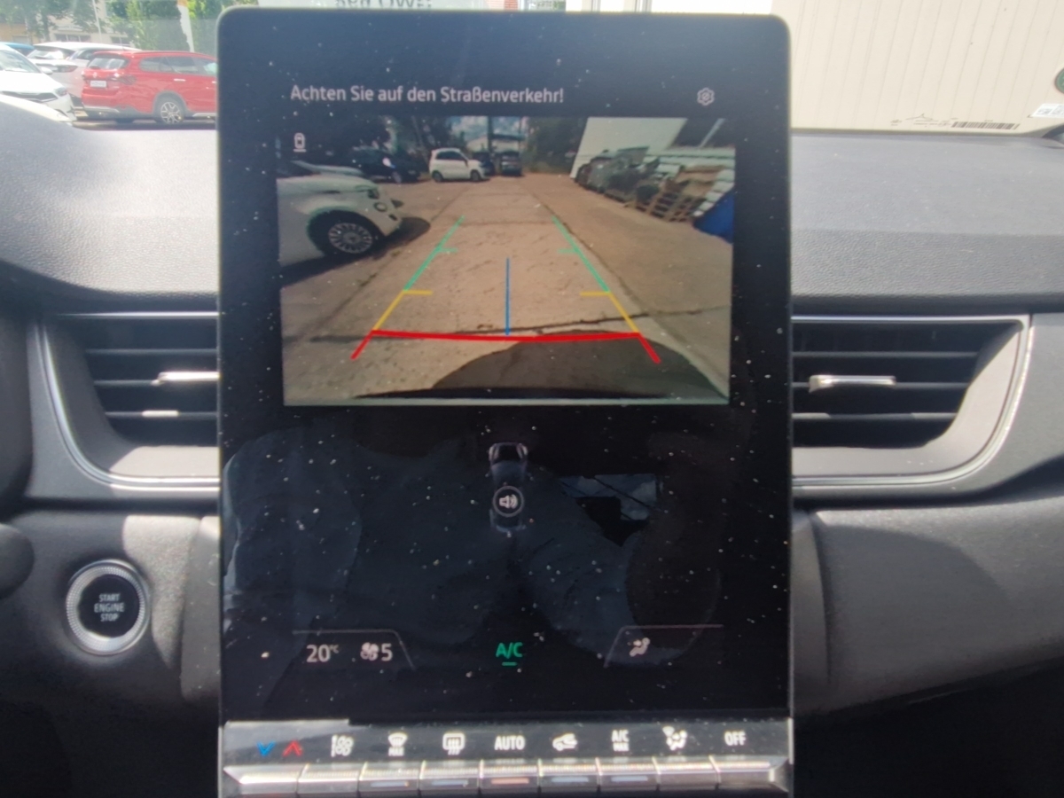 Renault Captur – Bild 13