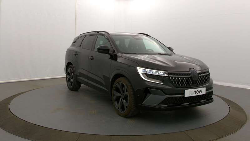 Renault Espace VI
