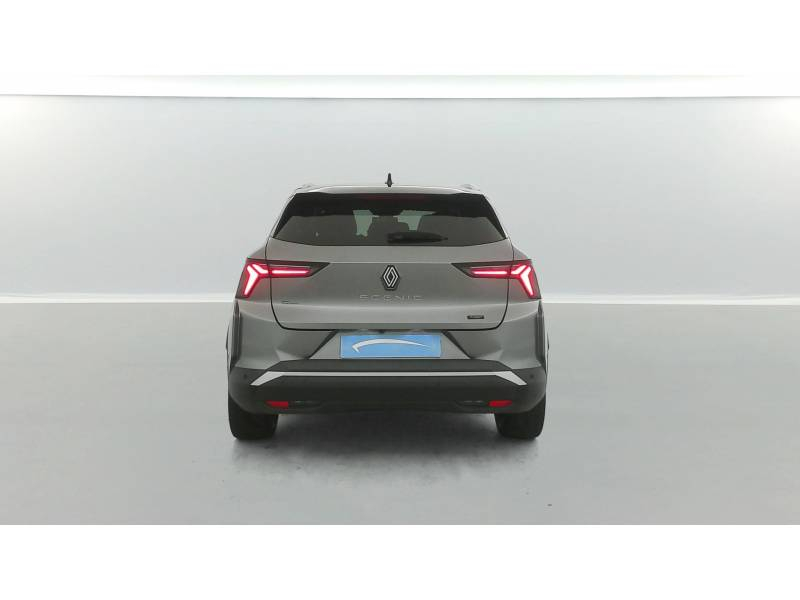 Renault Scenic E-Tech Electrique