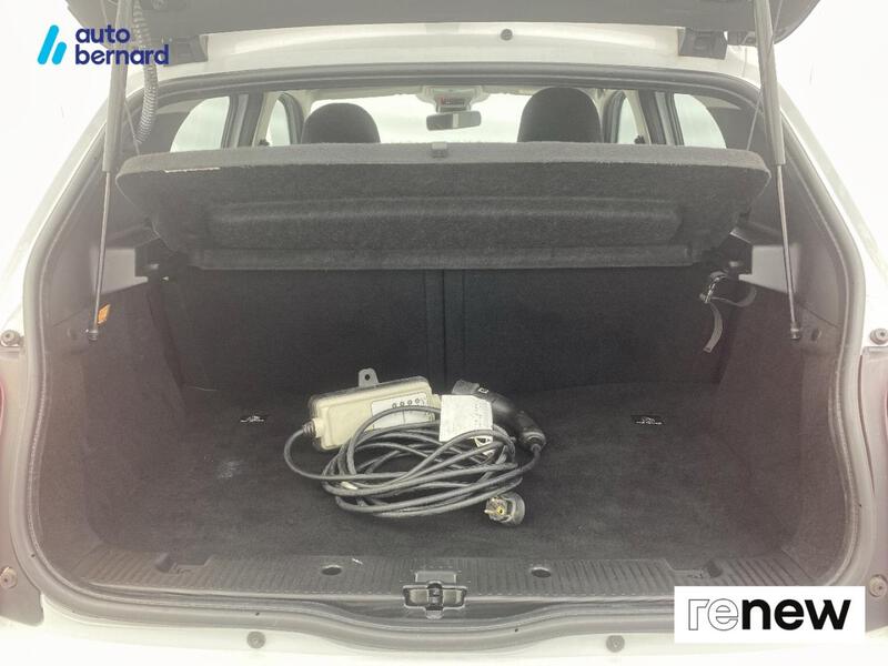 Renault Twingo E-Tech Electrique