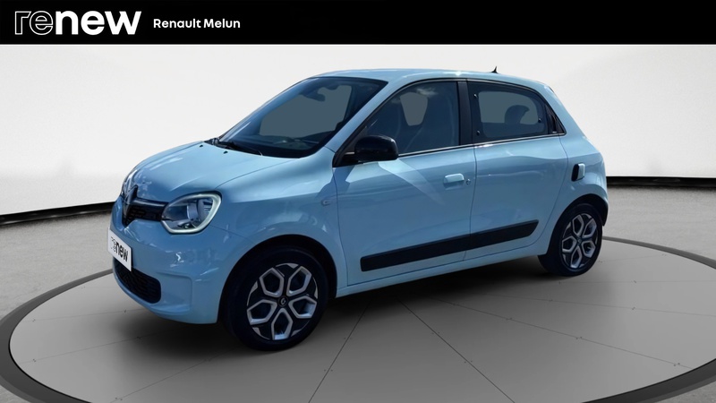 Renault Twingo III