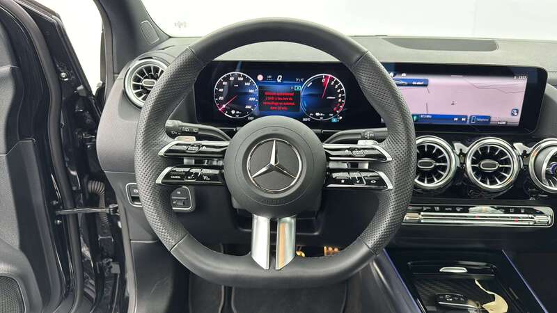 Mercedes Benz Classe B
