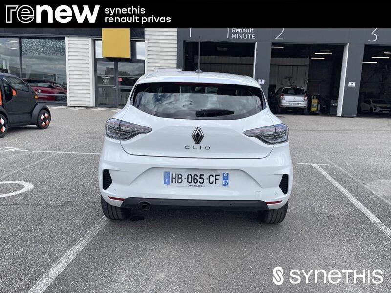 Renault Clio V