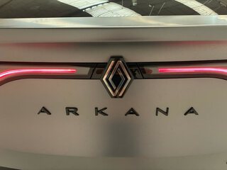 Vehicle 3D Image