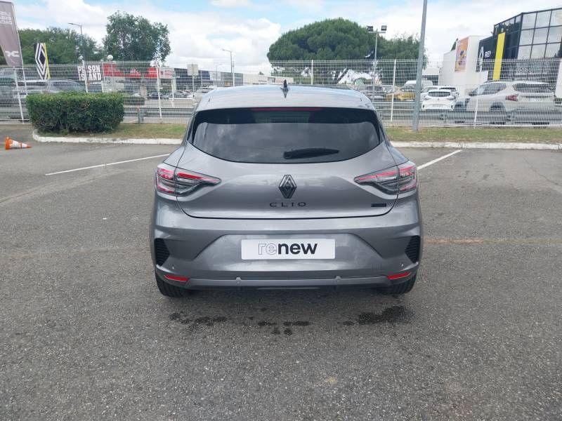 Renault Clio V