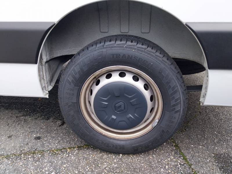 Renault Master III