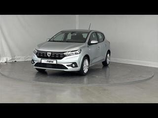 SANDERO